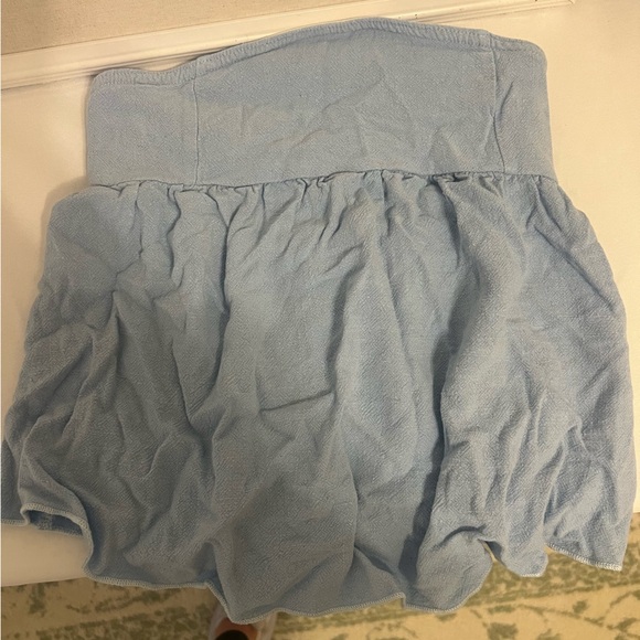 New Amazon Swedish Style Strapless top - Picture 2 of 3